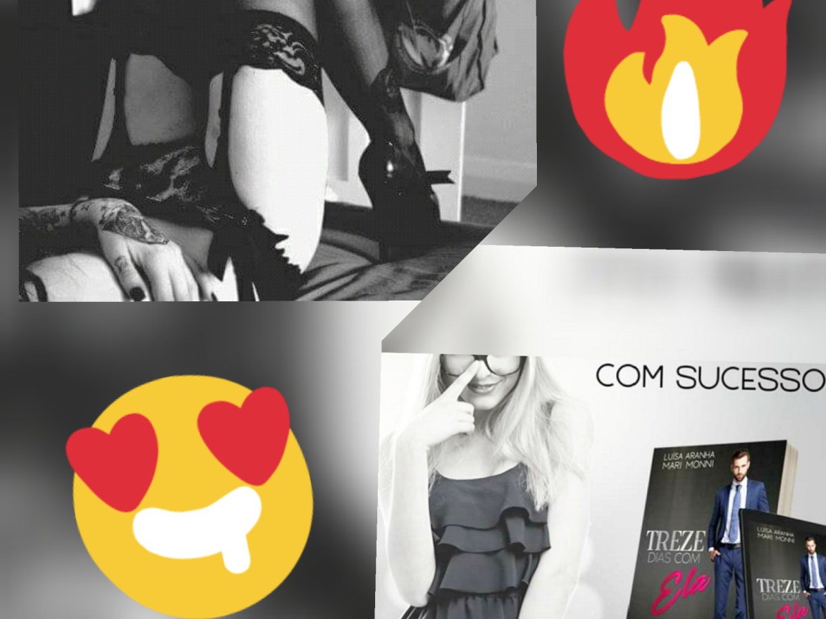 De prostituta à&nbsp;escritora